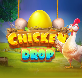 Chicken Drop