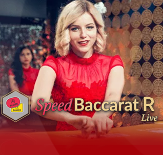 Speed Baccarat R